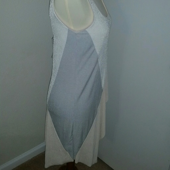 Zara Sleeveless tunic - Picture 7 of 7